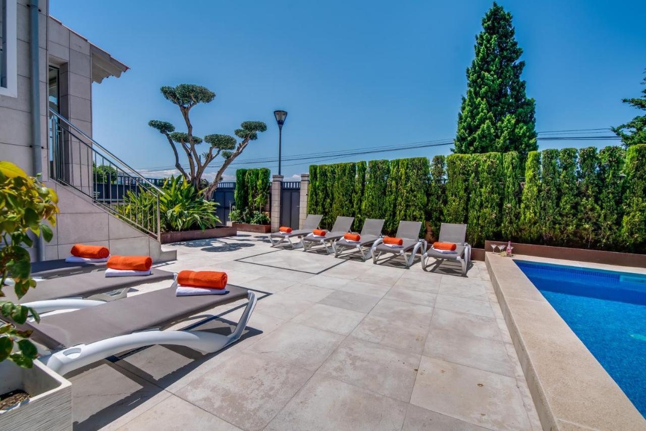 Ideal Property Mallorca - Barcares Nou Алькудия Экстерьер фото