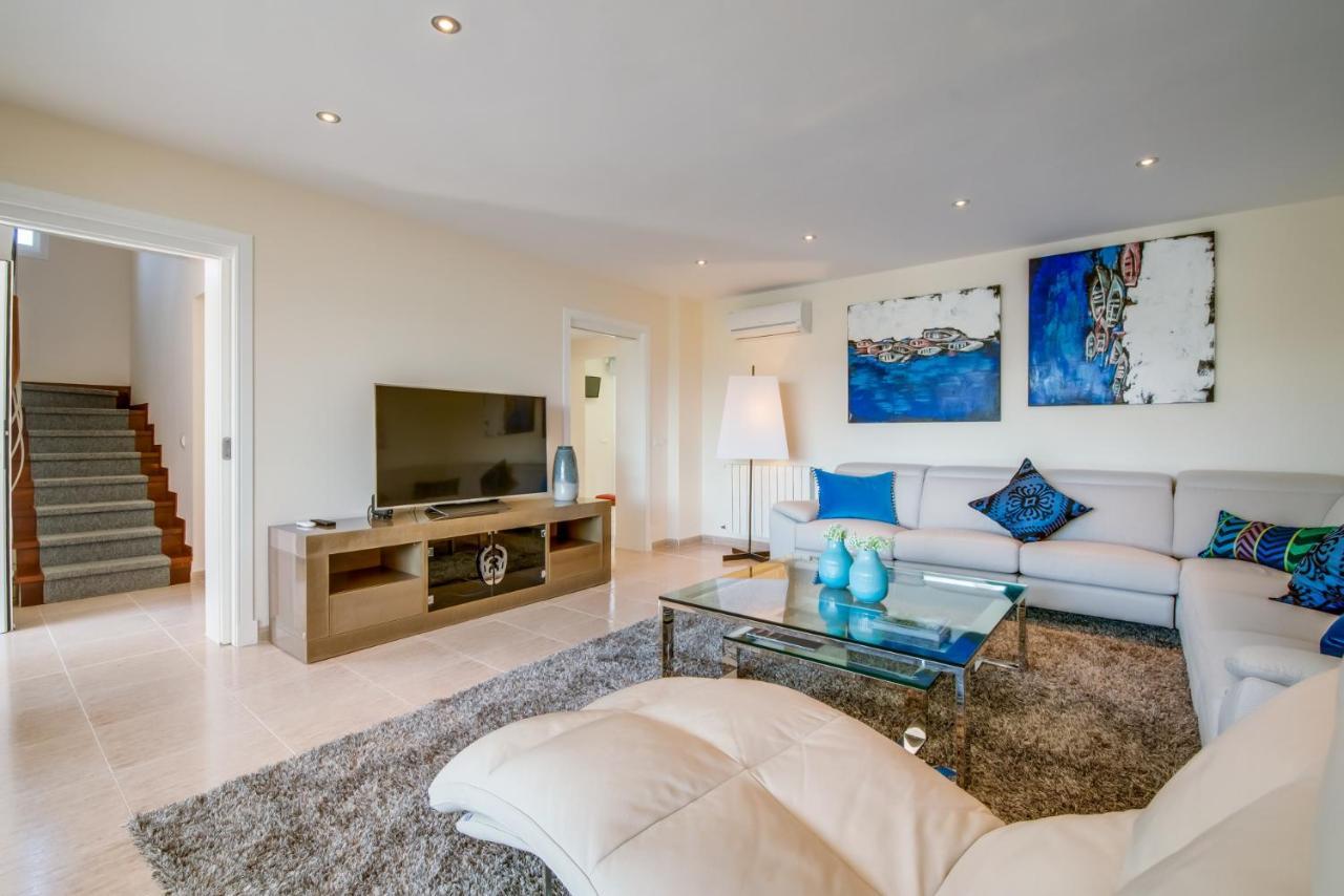 Ideal Property Mallorca - Barcares Nou Алькудия Экстерьер фото