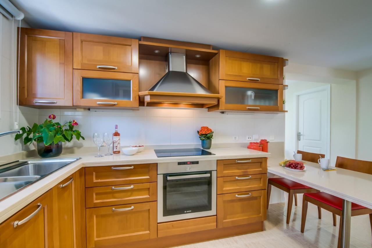 Ideal Property Mallorca - Barcares Nou Алькудия Экстерьер фото