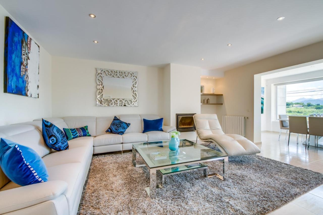 Ideal Property Mallorca - Barcares Nou Алькудия Экстерьер фото