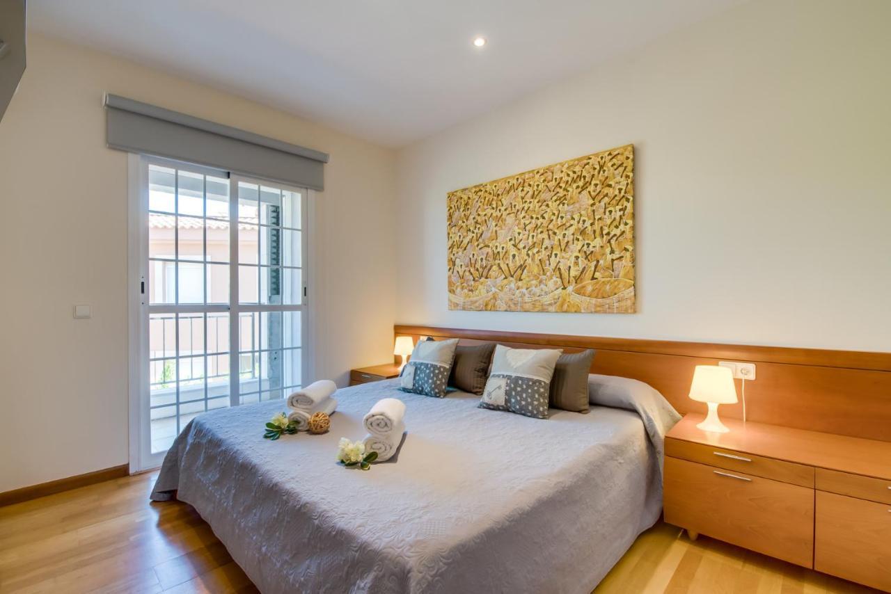 Ideal Property Mallorca - Barcares Nou Алькудия Экстерьер фото