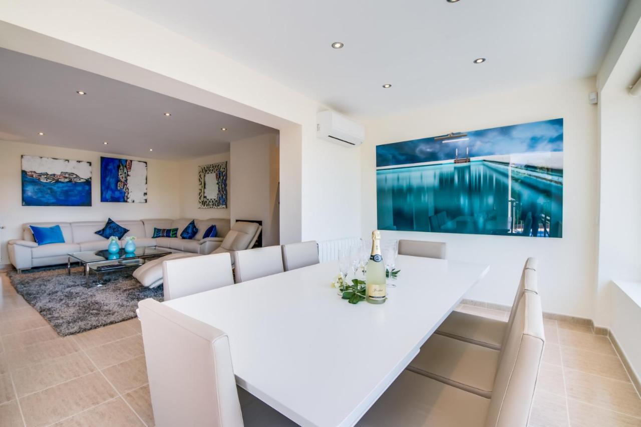 Ideal Property Mallorca - Barcares Nou Алькудия Экстерьер фото