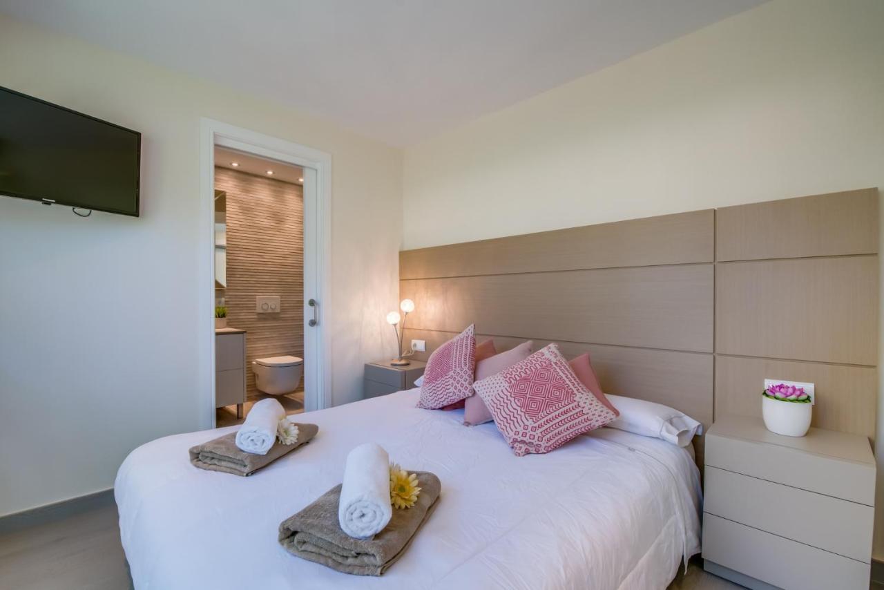 Ideal Property Mallorca - Barcares Nou Алькудия Экстерьер фото