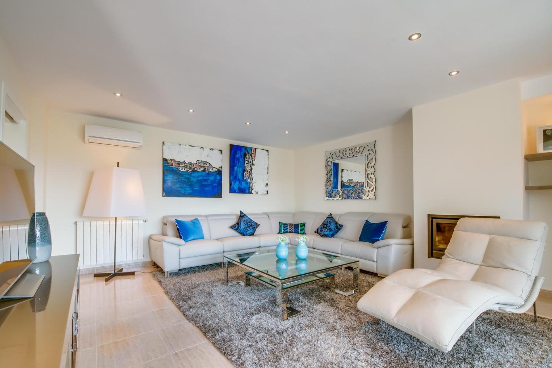 Ideal Property Mallorca - Barcares Nou Алькудия Экстерьер фото
